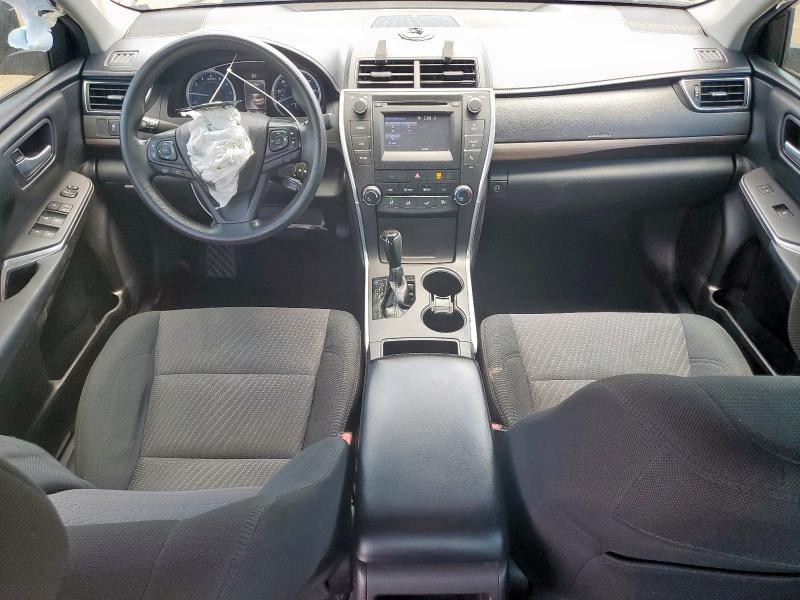 2016 TOYOTA CAMRY LE - 4T1BF1FK4GU207754