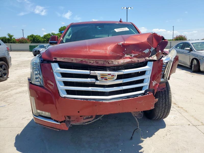 2016 CADILLAC ESCALADE L 1GYS3BKJ0GR317536