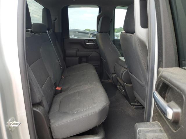 2022 CHEVROLET SILVERADO K2500 HEAVY DUTY LT 1GC5YNE78NF149231