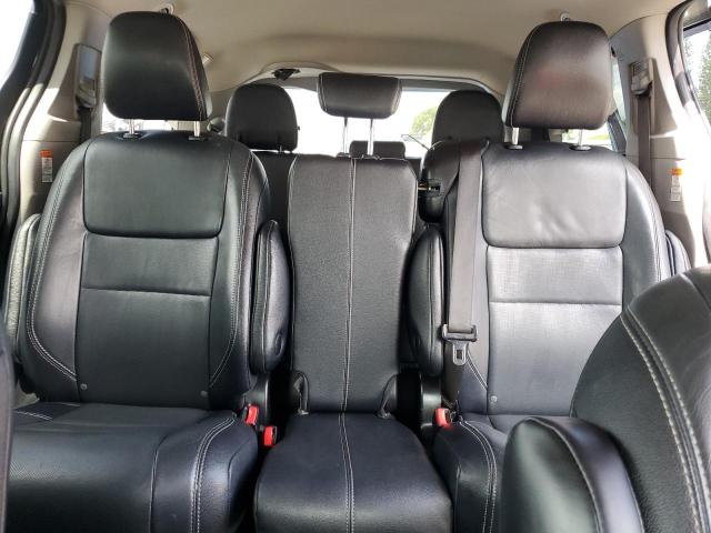 2015 TOYOTA SIENNA SPO 5TDXK3DC1FS588303