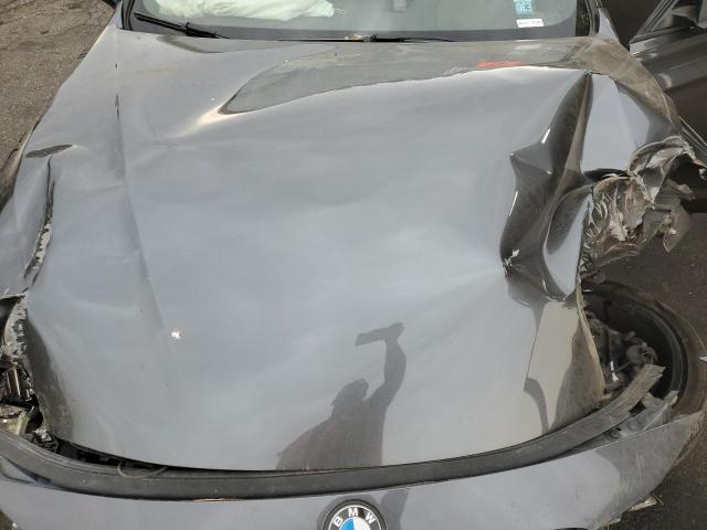 2018 BMW 330 I WBA8B9C55JEE81523