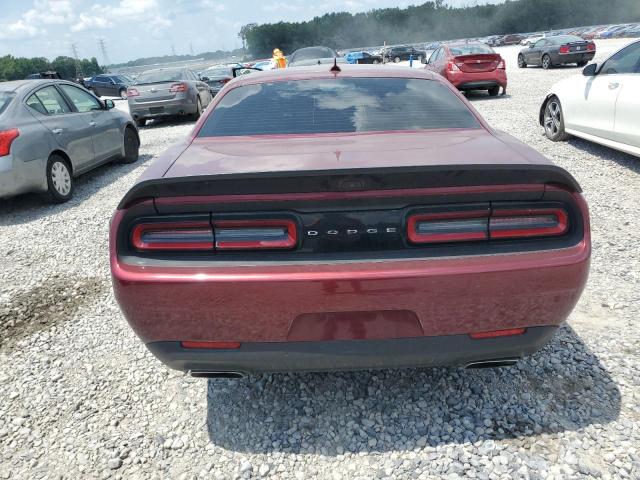 2020 DODGE CHALLENGER 2C3CDZFJ6LH123358