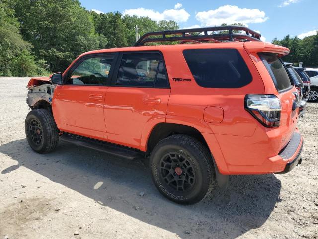 2023 TOYOTA 4RUNNER SE JTELU5JR2P6103290