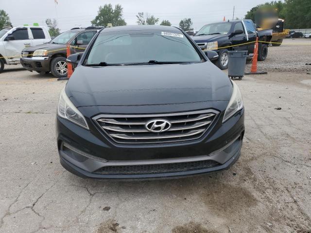 2015 HYUNDAI SONATA SPO - 5NPE34AF8FH225348