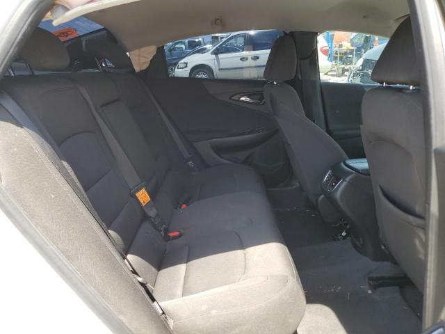 2019 CHEVROLET MALIBU LT - 1G1ZD5ST2KF108581
