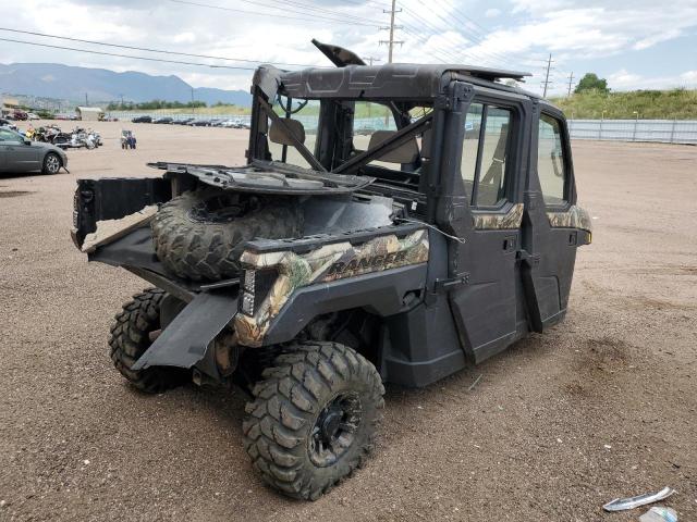 2020 POLARIS RANGER CREW XP 1000 PREMIU - 4XARSX995L8048909