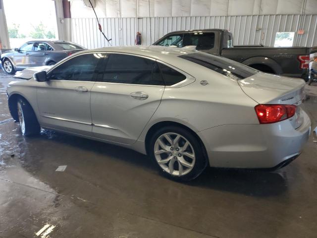 2016 CHEVROLET IMPALA LTZ 2G1145S32G9111557