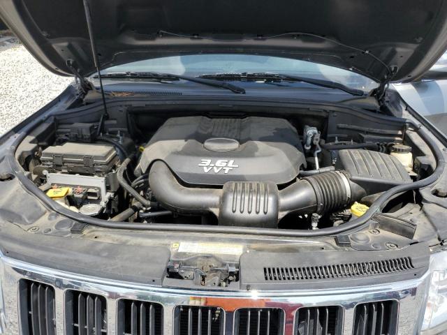 2012 JEEP GRAND CHER - 1C4RJEBG7CC317644
