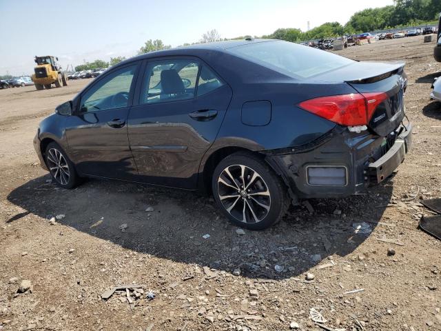 Vin: 2t1burhe1kc192541, lot: 63211015, toyota corolla l 20192