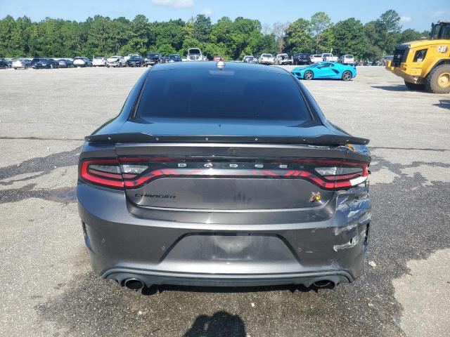 2022 DODGE CHARGER SC 2C3CDXGJ6NH161811