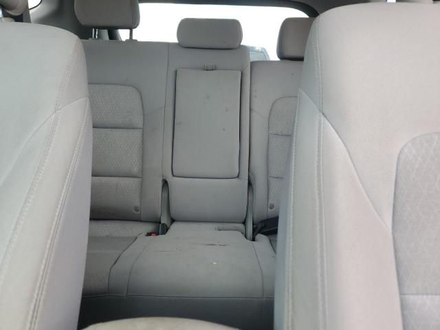 2018 HYUNDAI TUCSON SEL - KM8J3CA45JU778914