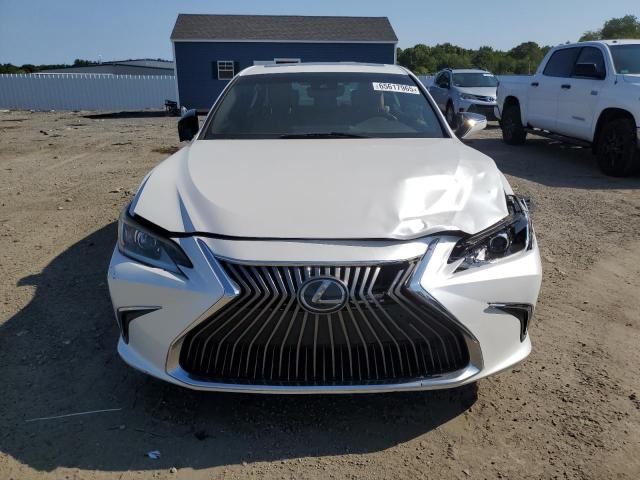 2019 LEXUS ES 350 58ABZ1B18KU035539
