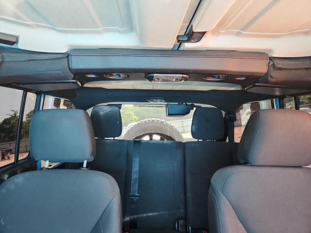 2018 JEEP WRANGLER U 1C4BJWDG9JL829519