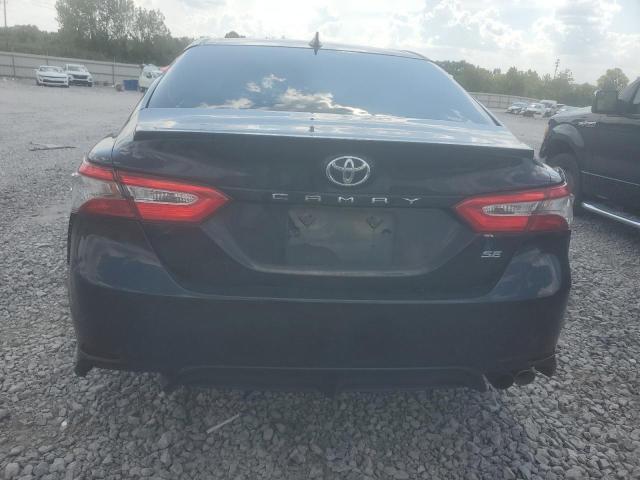 2019 TOYOTA CAMRY L - 4T1B11HK4KU791982