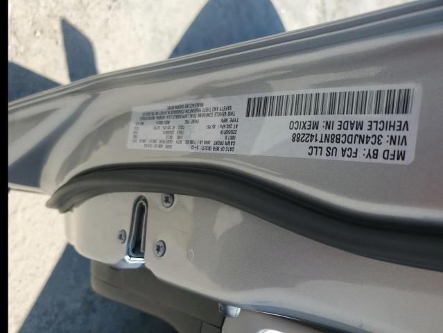 2022 JEEP COMPASS LI 3C4NJDCB8NT142288