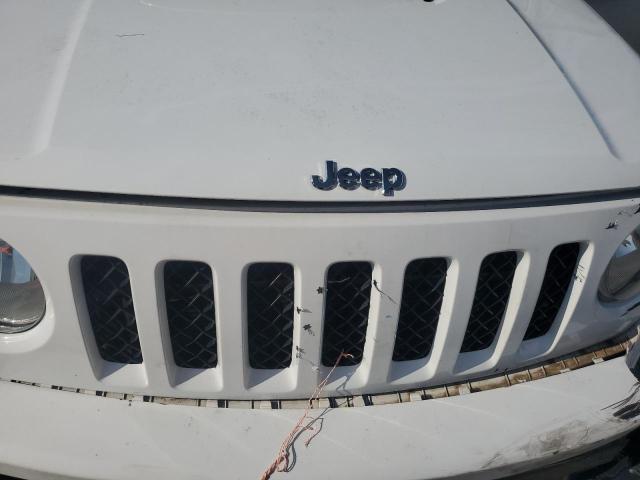 2016 JEEP PATRIOT SPORT 1C4NJPBB0GD770714