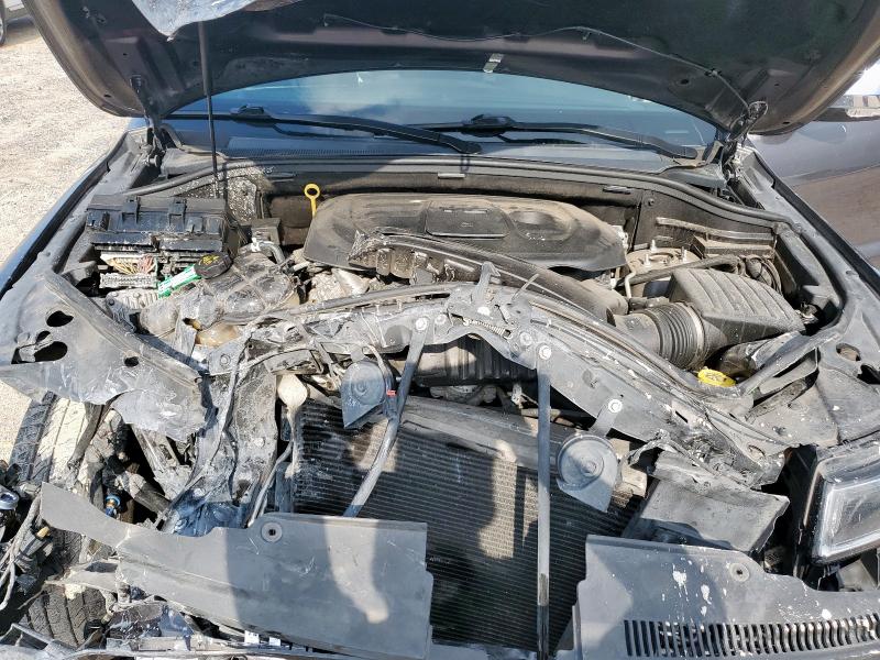 2019 JEEP GRAND CHER - 1C4RJEBG3KC656805