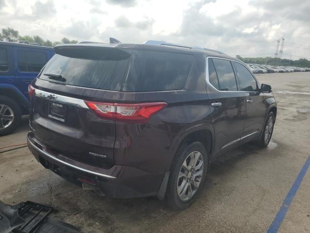2019 CHEVROLET TRAVERSE P 1GNEVKKW2KJ110900