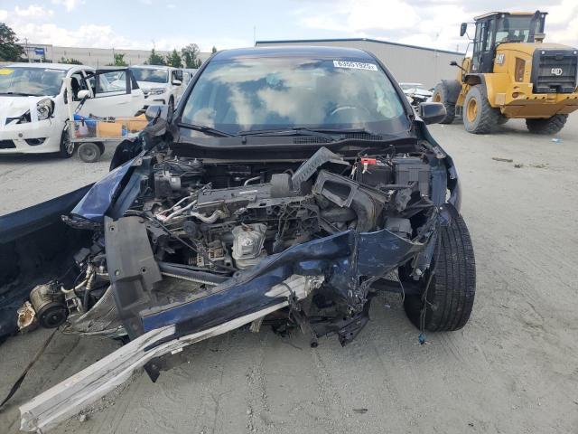 2019 HONDA CR-V LX 2HKRW5H38KH404994