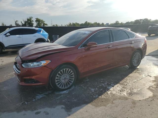 FORD FUSION TIT