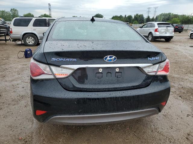 2015 HYUNDAI SONATA HYB KMHEC4A4XFA138987