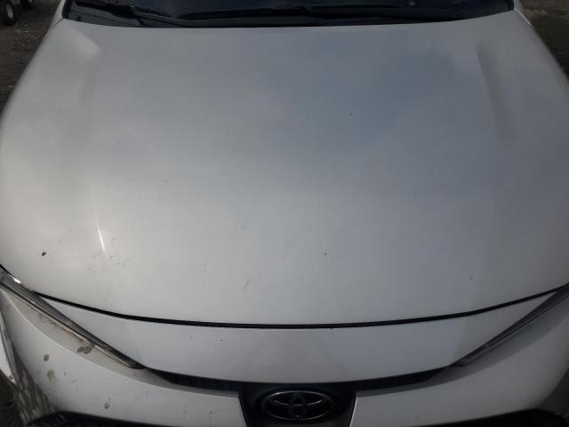 2020 TOYOTA COROLLA LE - JTDEPRAE1LJ113499
