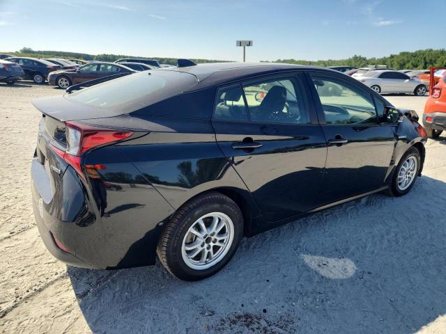 2020 TOYOTA PRIUS L JTDKARFU1L3104083