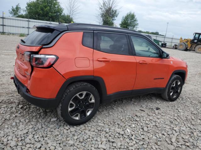 2017 JEEP COMPASS TR 3C4NJDDB8HT636086