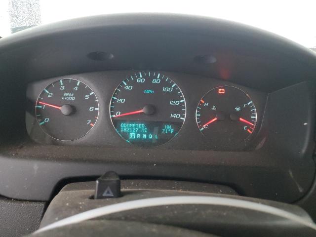 2015 CHEVROLET IMPALA LIM 2G1WB5E38F1144521