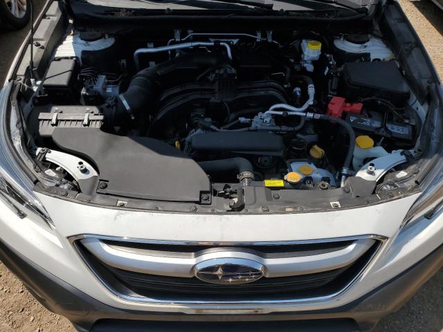 2020 SUBARU OUTBACK PR 4S4BTACC5L3244088