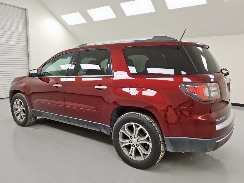 2016 GMC ACADIA SLT 1GKKRRKD1GJ227791