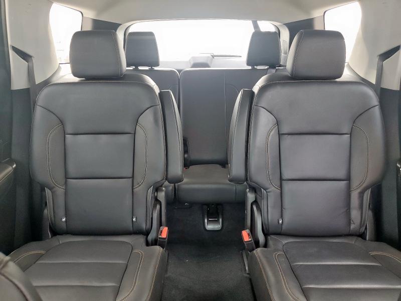 2021 CHEVROLET TRAVERSE R - 1GNERJKW6MJ228224