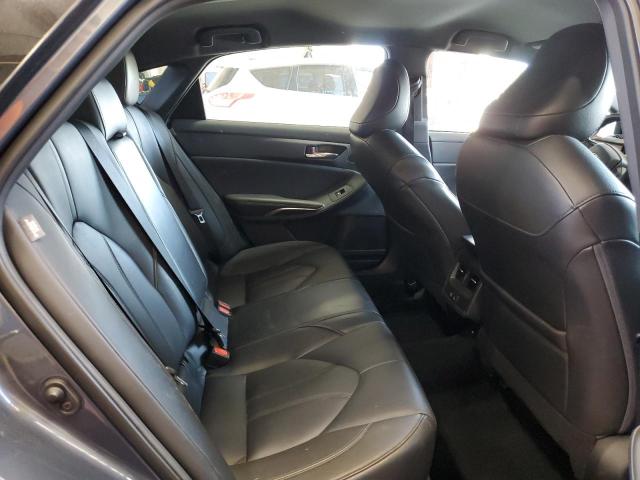 2022 TOYOTA AVALON XLE 4T1JZ1FB2NU081541
