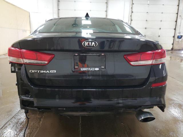 2020 KIA OPTIMA LX - 5XXGT4L38LG437766