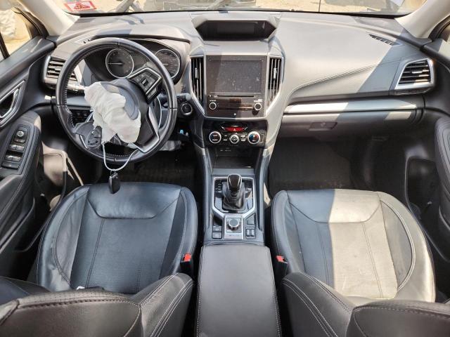 2019 SUBARU FORESTER L JF2SKASC7KH539589