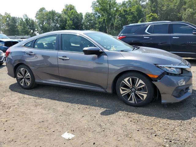 2018 HONDA CIVIC EXL JHMFC1F78JX028101