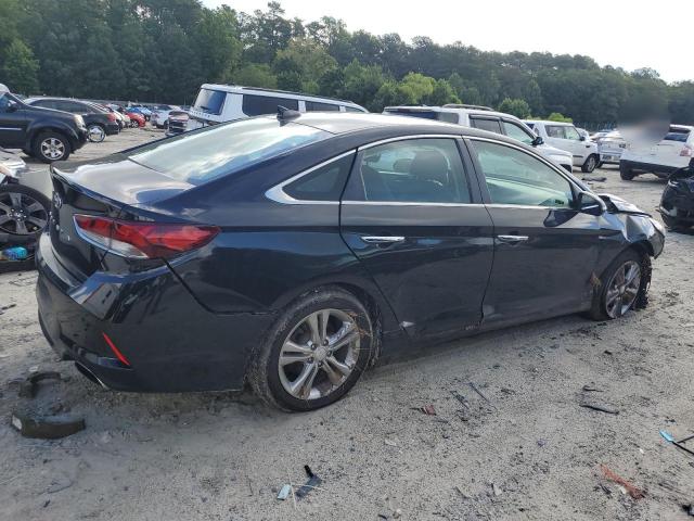 2018 HYUNDAI SONATA SPO 5NPE34AFXJH643712