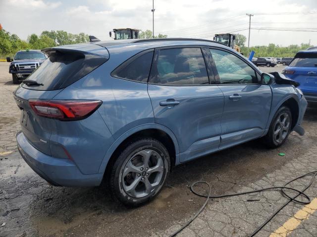 2024 FORD ESCAPE ST - 1FMCU9NA3RUA79172