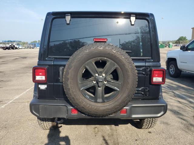 2023 JEEP WRANGLER S 1C4HJXENXPW619113