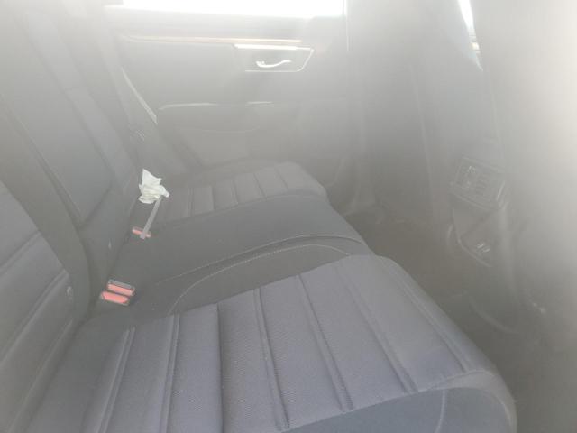2019 HONDA CR-V EX 2HKRW1H51KH509032