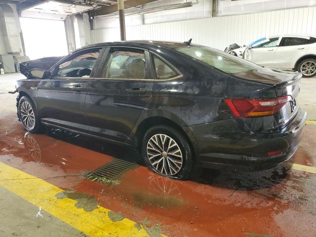 2019 VOLKSWAGEN JETTA SEL 3VWE57BUXKM077388