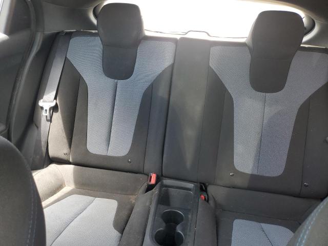 2019 HYUNDAI VELOSTER BASE KMHTG6AF3KU005165
