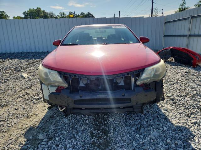 2012 TOYOTA CAMRY BASE - 4T1BF1FK2CU564022