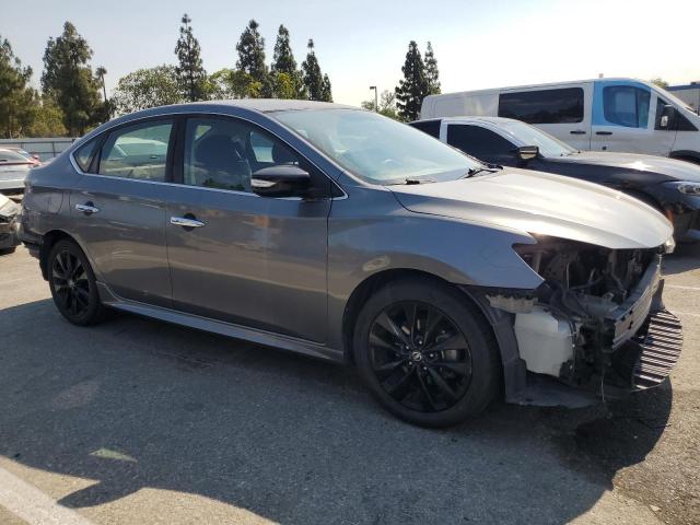 2017 NISSAN SENTRA S 3N1AB7AP1HY299070