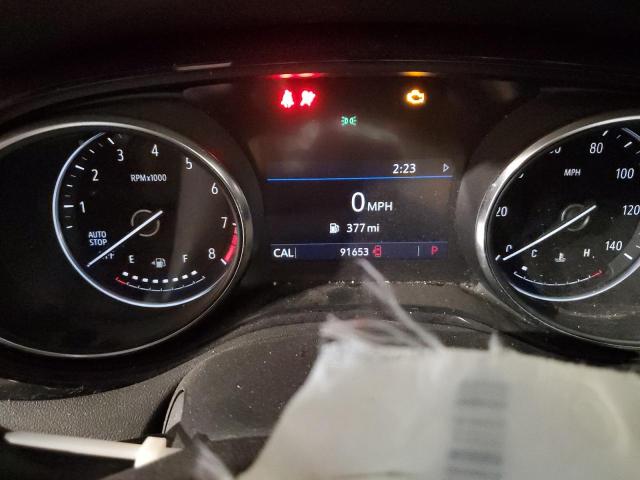 2020 BUICK ENCORE GX KL4MMBS25LB028640