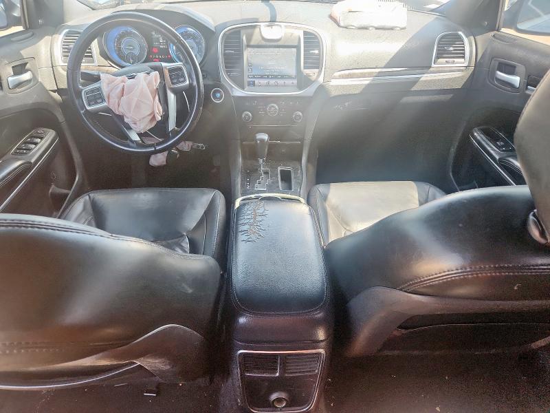 2011 CHRYSLER 300 LIMITE - 2C3CA5CG0BH585620