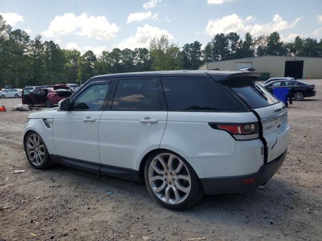 2014 LAND RANGE ROVER SPORT SC - SALWR2TF9EA342021