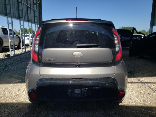 2016 KIA SOUL + - KNDJP3A52G7394310