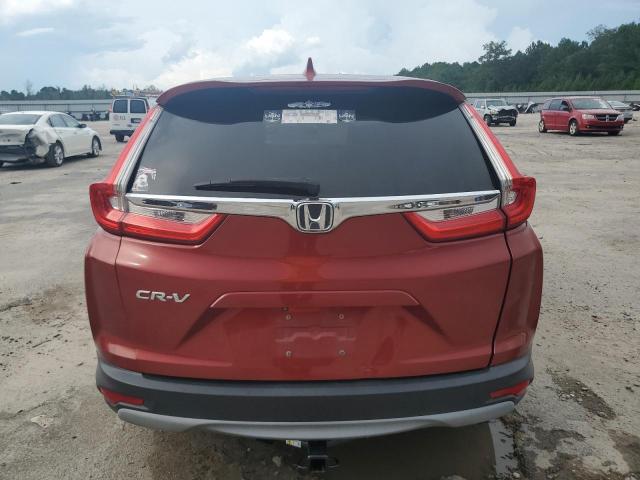 2018 HONDA CR-V EXL - 2HKRW1H80JH502565