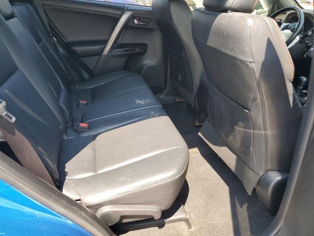 2016 TOYOTA RAV4 SE JTMNFREV0GJ096746